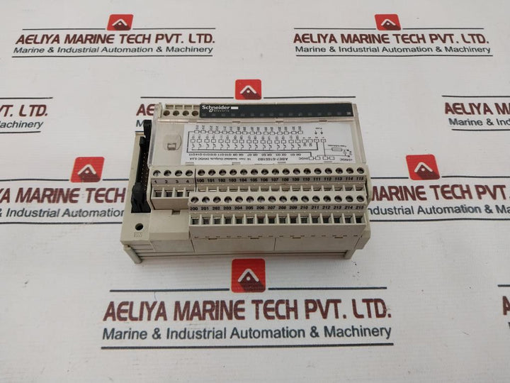 Schneider Electric Abe7-s16S1B2 Modicon Connection Sub-base