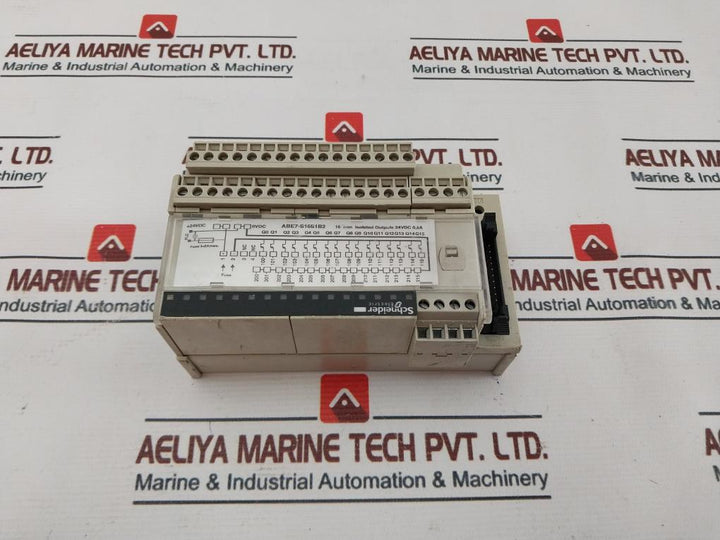 Schneider Electric Abe7-s16S1B2 Modicon Connection Sub-base