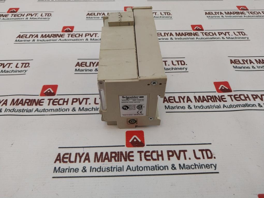 Schneider Electric Abe7-s16S1B2 Modicon Connection Sub-base
