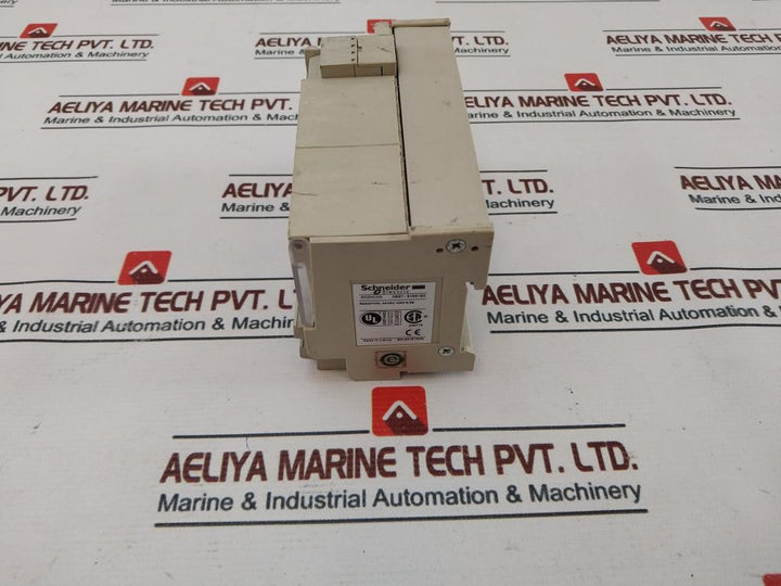 Schneider Electric Abe7-s16S1B2 Modicon Connection Sub-base