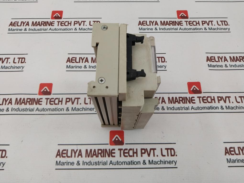 Schneider Electric Abe7-s16S1B2 Modicon Connection Sub-base
