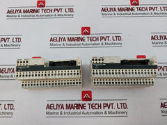 Schneider Electric Abe7 E16epn20 2a Max/com, “sink”