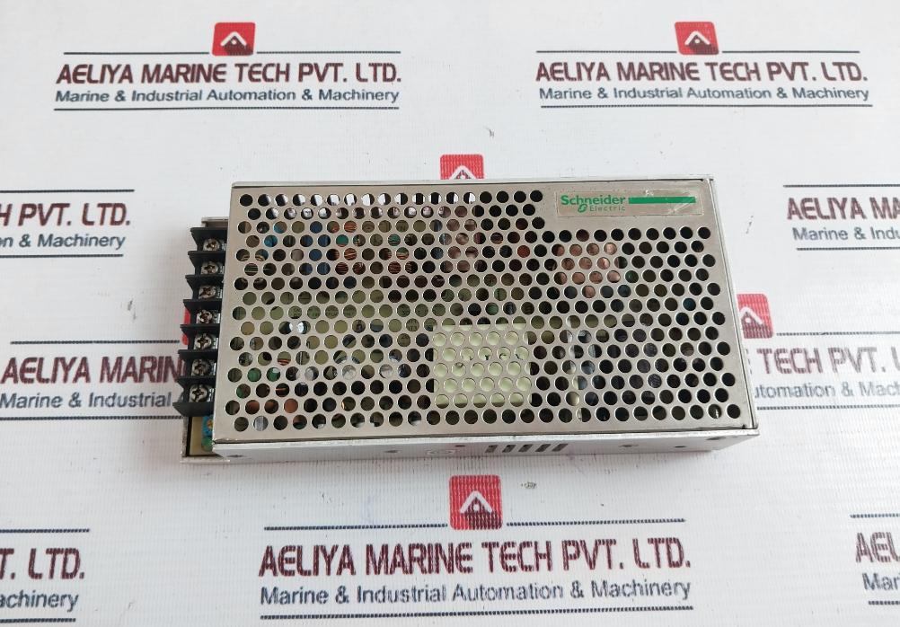 Schneider Electric Abl1Rem24042 Single Phase Regulated