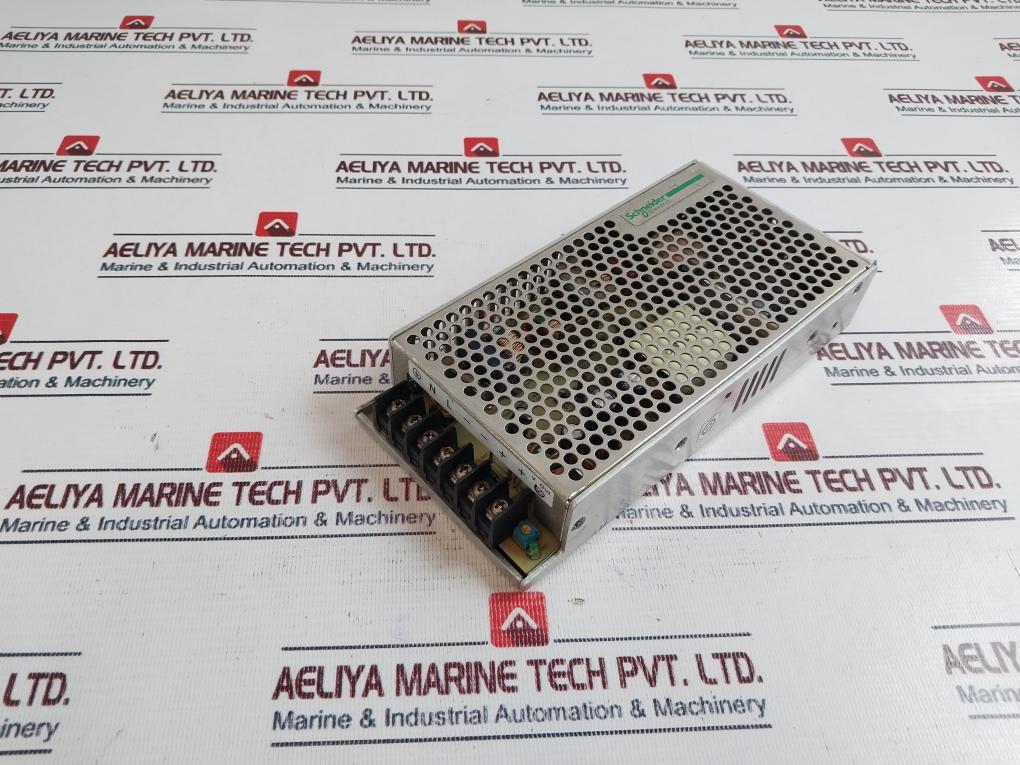 Schneider Electric Abl1Rem24042 Single Phase Regulated