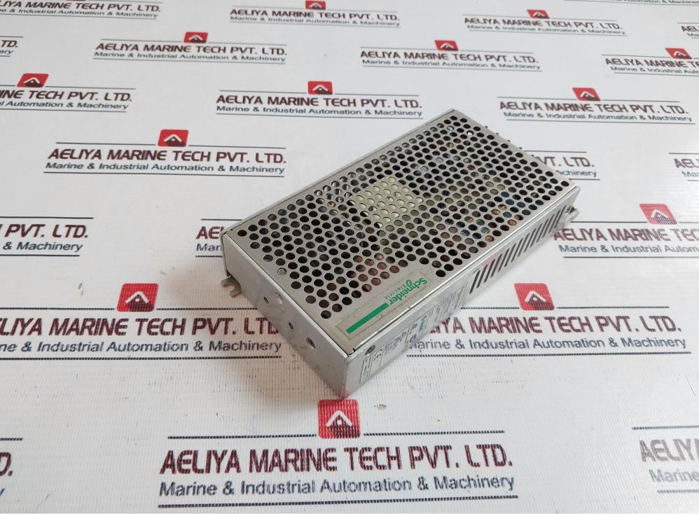 Schneider Electric Abl1Rem24042 Single Phase Regulated