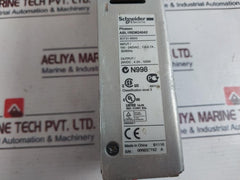 Schneider Electric Abl1Rem24042 Single Phase Regulated