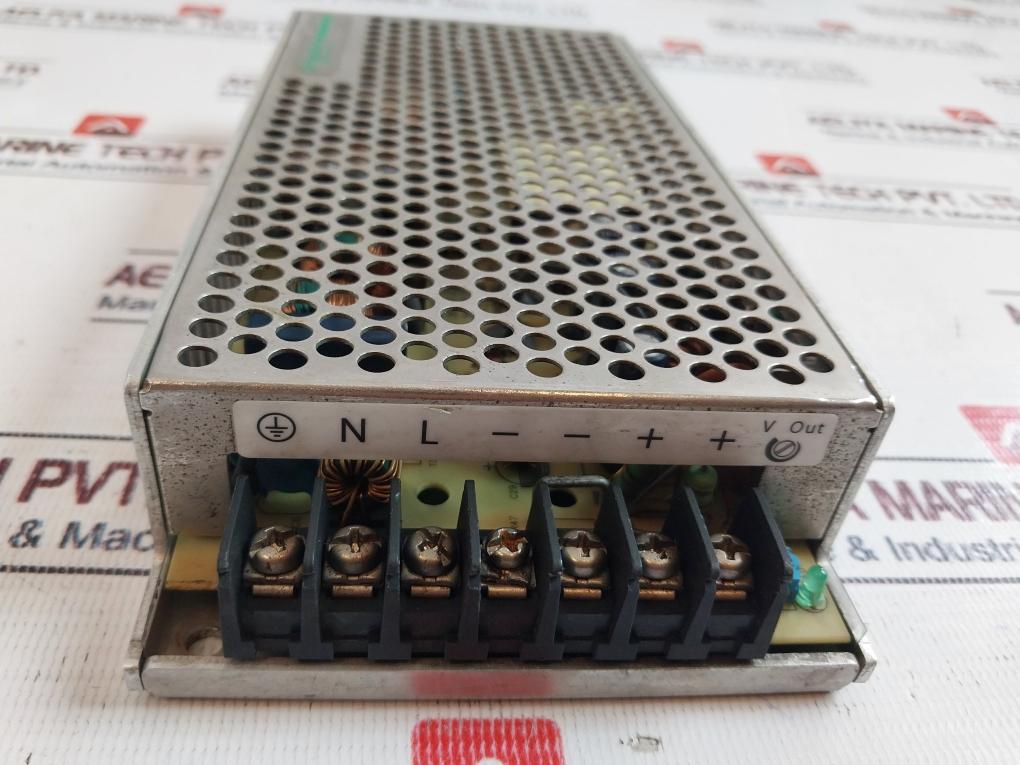 Schneider Electric Abl1Rem24042 Single Phase Regulated