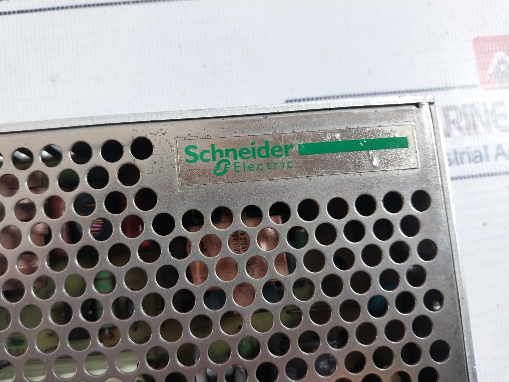 Schneider Electric Abl1Rem24042 Single Phase Regulated