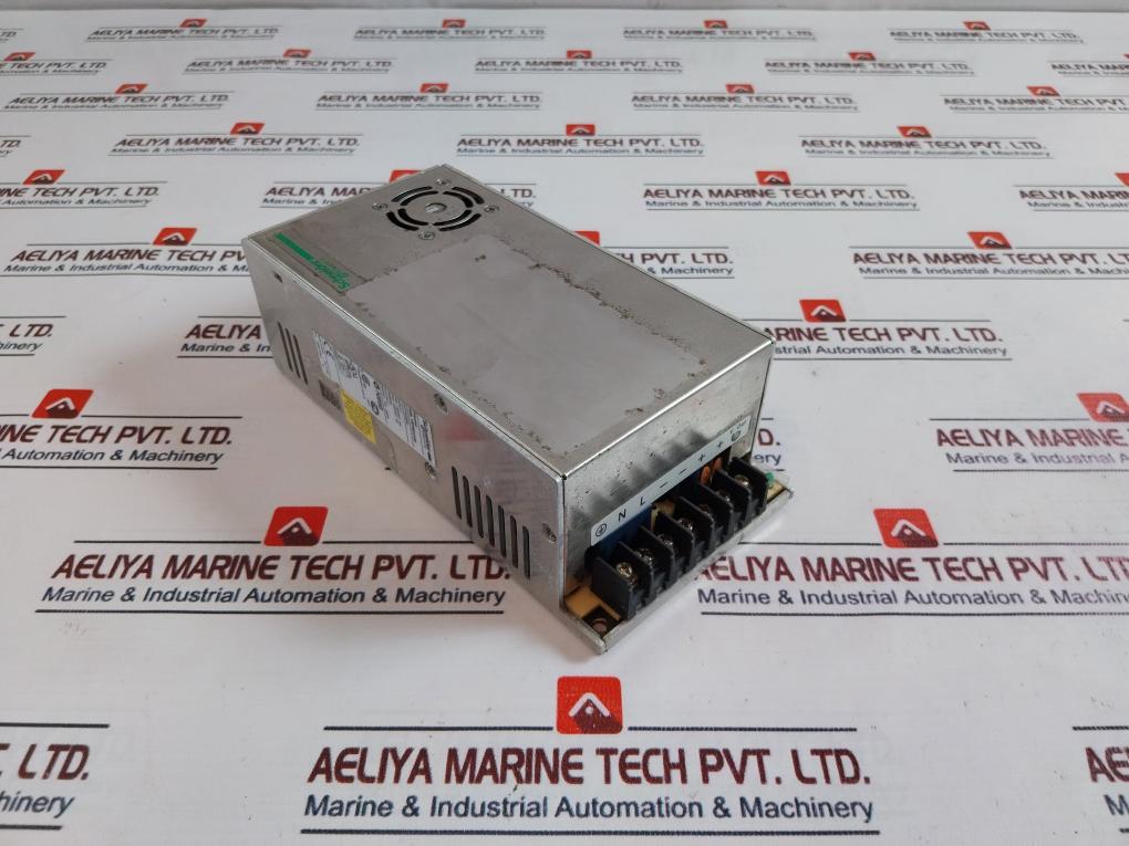 Schneider Electric Abl 1Rpm24100 Switch Mode Power Supply