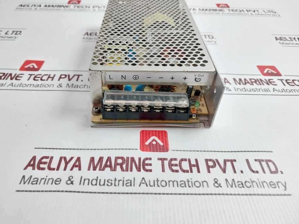 Schneider Electric Abl 2Rem24065H Power Supply Module 94V-0 115/230Vac