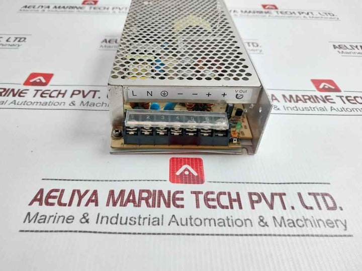 Schneider Electric Abl 2Rem24065H Power Supply Module 94V-0 115/230Vac
