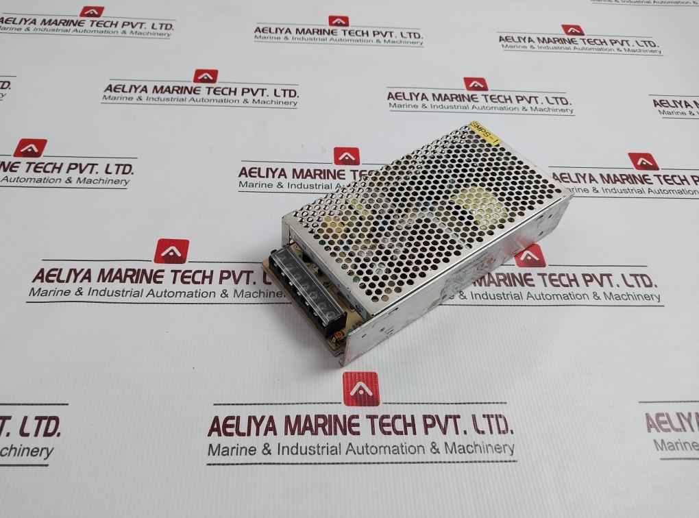 Schneider Electric Abl 2Rem24065H Power Supply Module 94V-0 115/230Vac