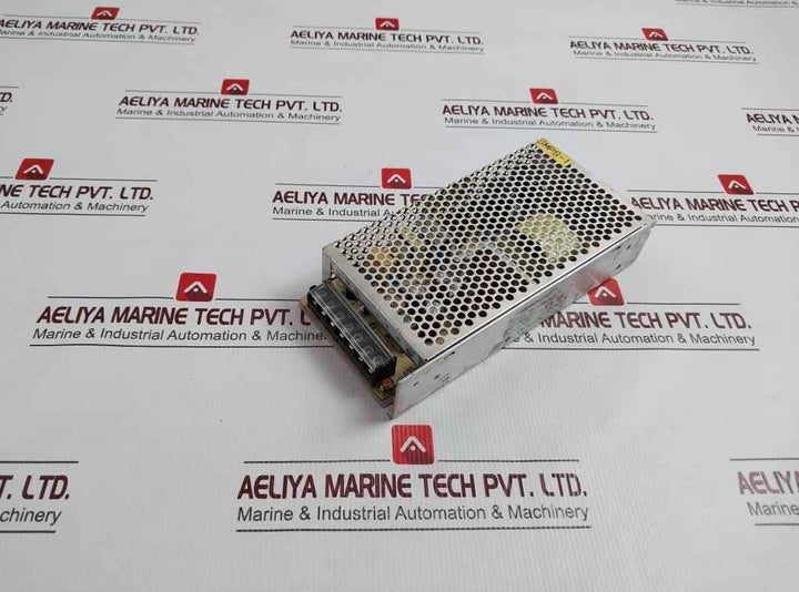 Schneider Electric Abl 2Rem24065H Power Supply Module 94V-0 115/230Vac