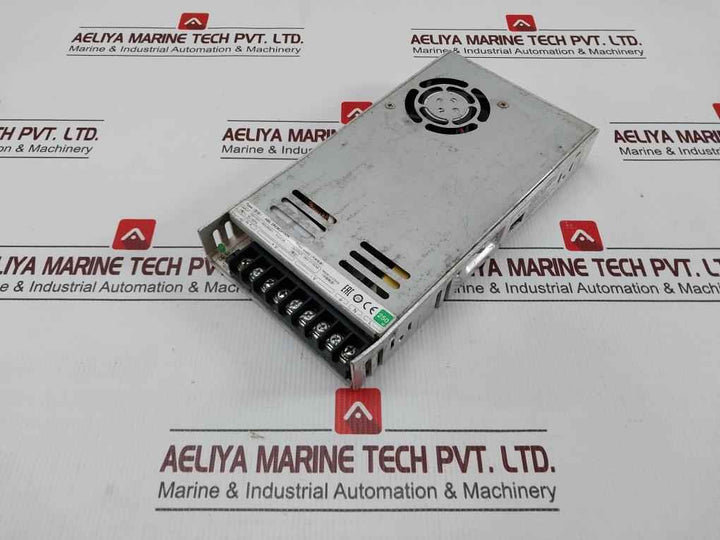 Schneider Electric Abl2Rem24100K Power Supply 100-120V/200-240V 5.2-2.5A 250W