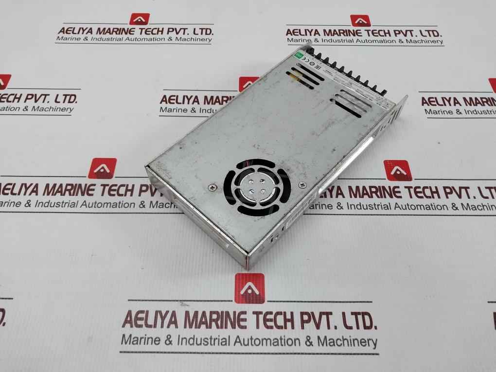 Schneider Electric Abl2Rem24100K Power Supply 100-120V/200-240V 5.2-2.5A 250W