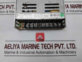 Schneider Electric Abl2Rem24100K Power Supply 100-120V/200-240V 5.2-2.5A