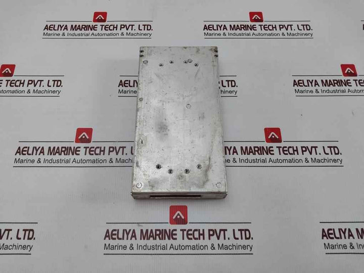 Schneider Electric Abl2Rem24100K Power Supply 100-120V/200-240V 5.2-2.5A
