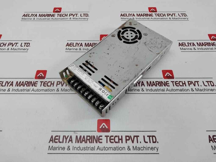 Schneider Electric Abl2Rem24100K Power Supply 100-120V/200-240V 5.2-2.5A
