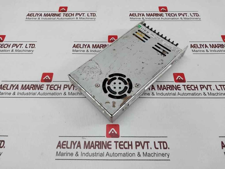 Schneider Electric Abl2Rem24100K Power Supply 100-120V/200-240V 5.2-2.5A