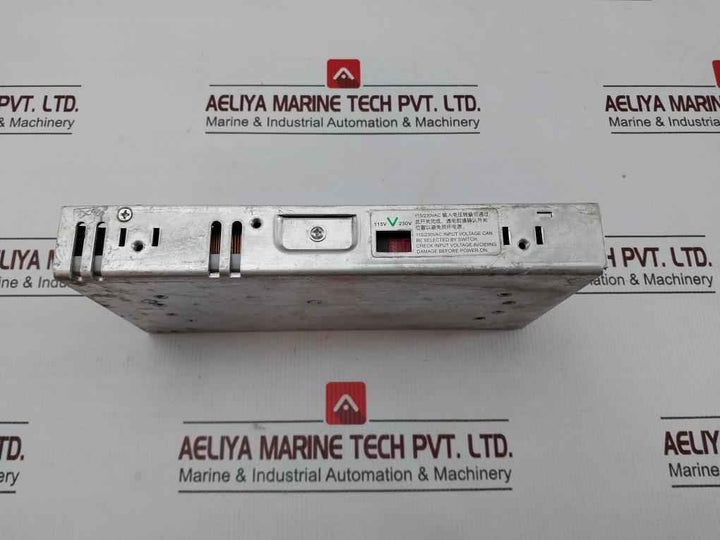Schneider Electric Abl2Rem24100K Power Supply 100-120V/200-240V 5.2-2.5A