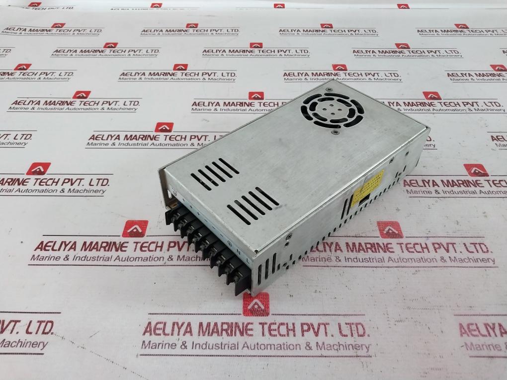 Schneider Electric Abl2Rem24150H Switching Mode Power Supply 24V Dc 14.6A 350W