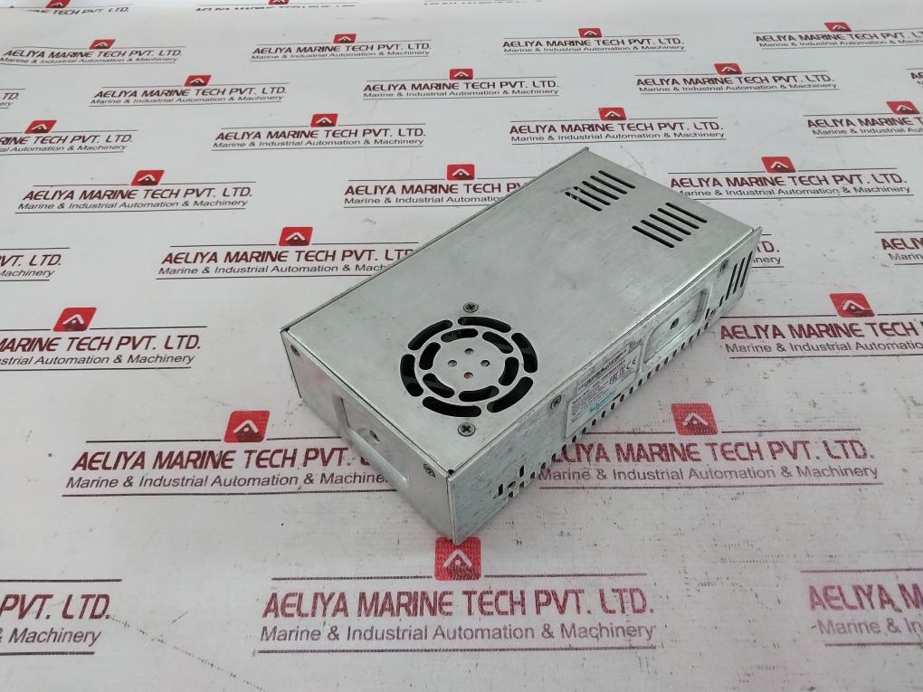 Schneider Electric Abl2Rem24150H Switching Mode Power Supply 24V Dc 14.6A 350W