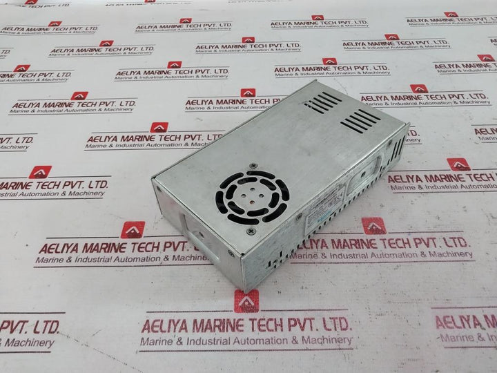 Schneider Electric Abl2Rem24150H Switching Mode Power Supply 24V Dc 14.6A 350W