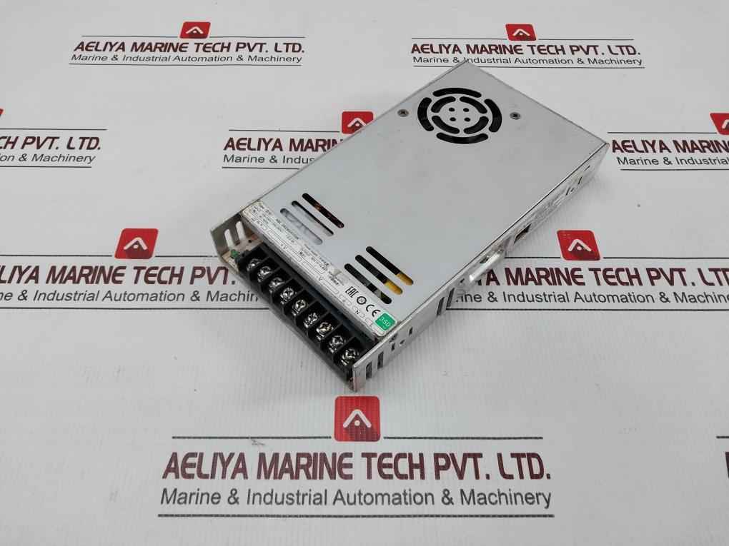 Schneider Electric Abl2Rem24150K Power Supply 24V 14.6A 350W