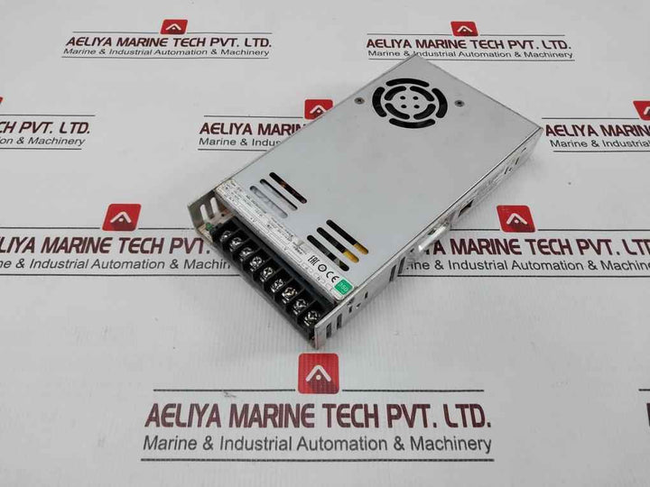 Schneider Electric Abl2Rem24150K Power Supply 24V 14.6A 350W