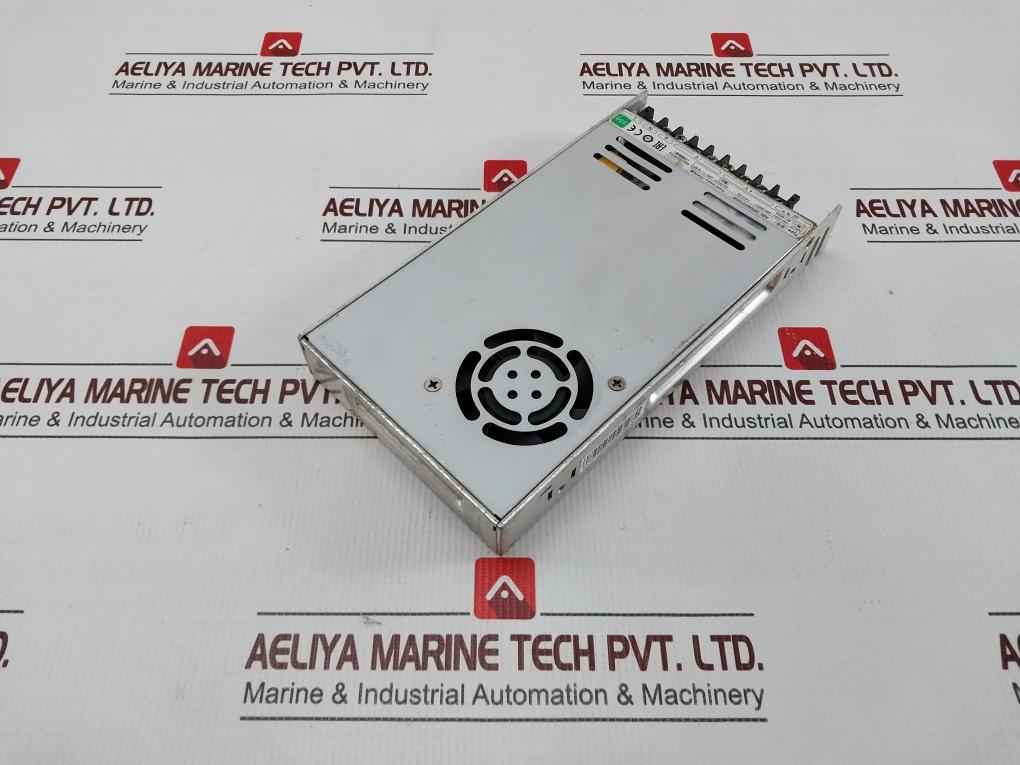 Schneider Electric Abl2Rem24150K Power Supply 24V 14.6A 350W