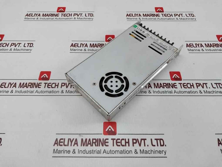 Schneider Electric Abl2Rem24150K Power Supply 24V 14.6A 350W