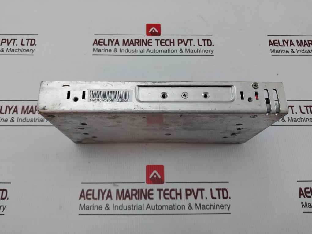 Schneider Electric Abl2Rem24150K Power Supply 24V 14.6A 350W