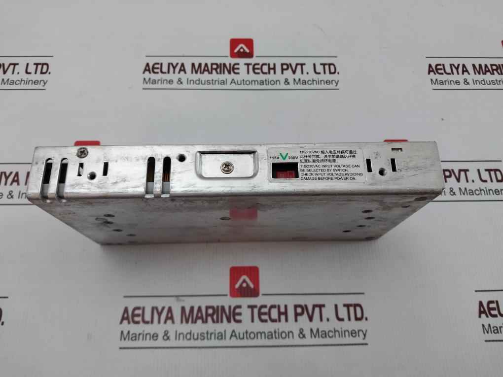 Schneider Electric Abl2Rem24150K Power Supply 24V 14.6A 350W
