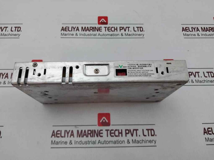 Schneider Electric Abl2Rem24150K Power Supply 24V 14.6A 350W