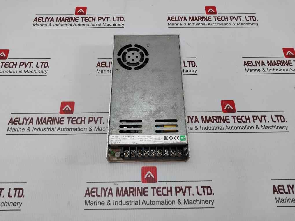 Schneider Electric Abl2Rem24150K Power Supply 24V 14.6A 351W Max