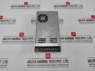 Schneider Electric Abl2Rem24150K Power Supply 24V 14.6A 351W Max