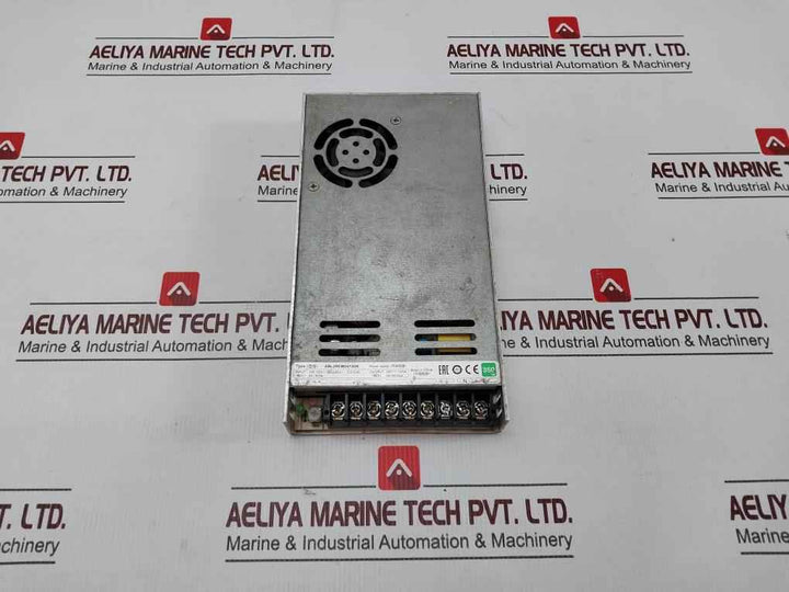 Schneider Electric Abl2Rem24150K Power Supply 24V 14.6A 351W Max