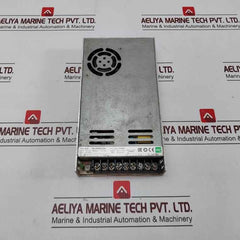 Schneider Electric Abl2Rem24150K Power Supply 24V 14.6A 351W Max