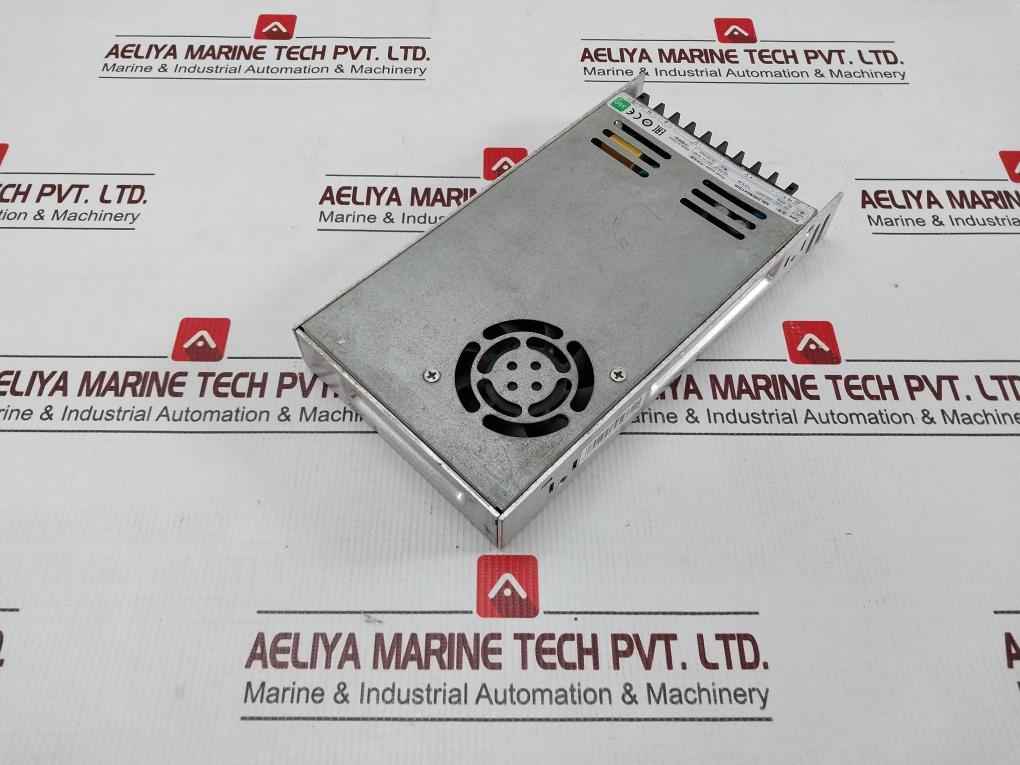 Schneider Electric Abl2Rem24150K Power Supply 24V 14.6A 351W Max