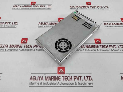 Schneider Electric Abl2Rem24150K Power Supply 24V 14.6A 351W Max