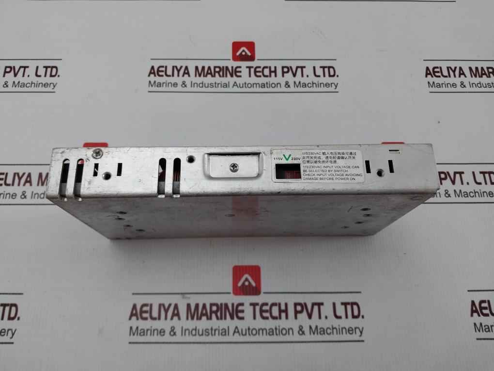 Schneider Electric Abl2Rem24150K Power Supply 24V 14.6A 351W Max