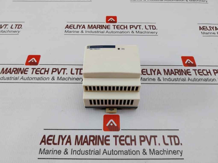 Schneider Electric Abl7 Rm2401 Power Supply 240v 50/60hz