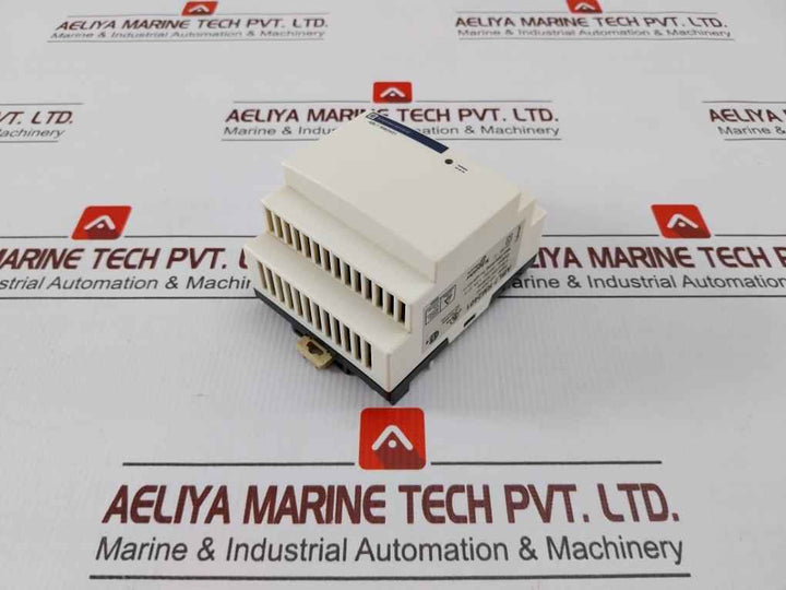 Schneider Electric Abl7 Rm2401 Power Supply 240v 50/60hz
