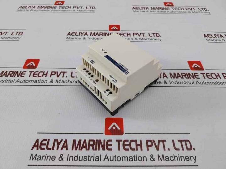 Schneider Electric Abl7 Rm2401 Power Supply 240v 50/60hz