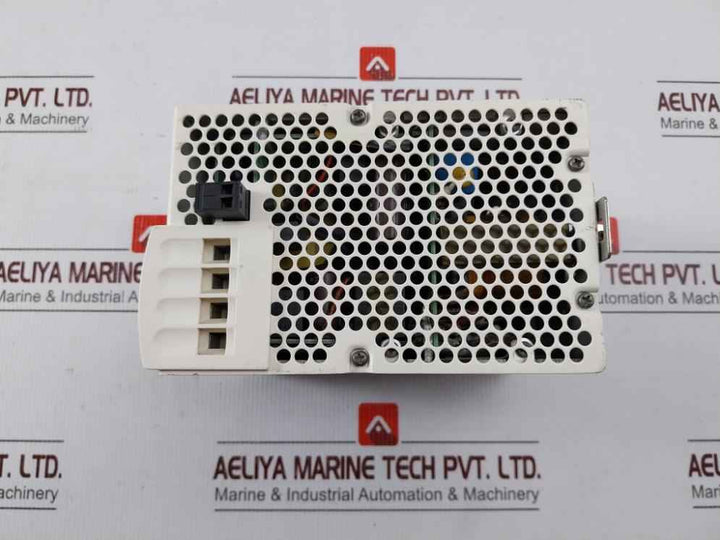 Schneider Electric Abl8Wps24200 Regulated Switch Power Supply 50/60 Hz 250Vac