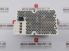 Schneider Electric Abl8Wps24200 Regulated Switch Power Supply 50/60 Hz 250Vac