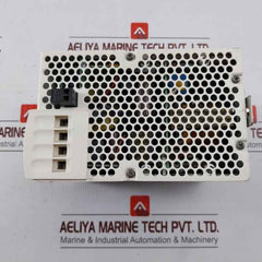 Schneider Electric Abl8Wps24200 Regulated Switch Power Supply 50/60 Hz 250Vac