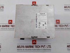 Schneider Electric Abl8Wps24200 Regulated Switch Power Supply 50/60 Hz 250Vac