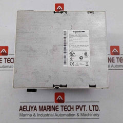 Schneider Electric Abl8Wps24200 Regulated Switch Power Supply 50/60 Hz 250Vac