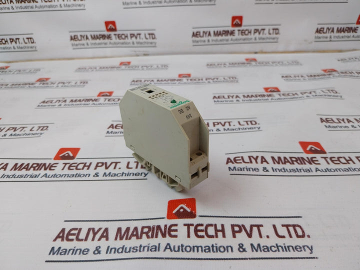 Schneider Electric Abr-1S118B Output Interface Relay 24V Ac Dc
